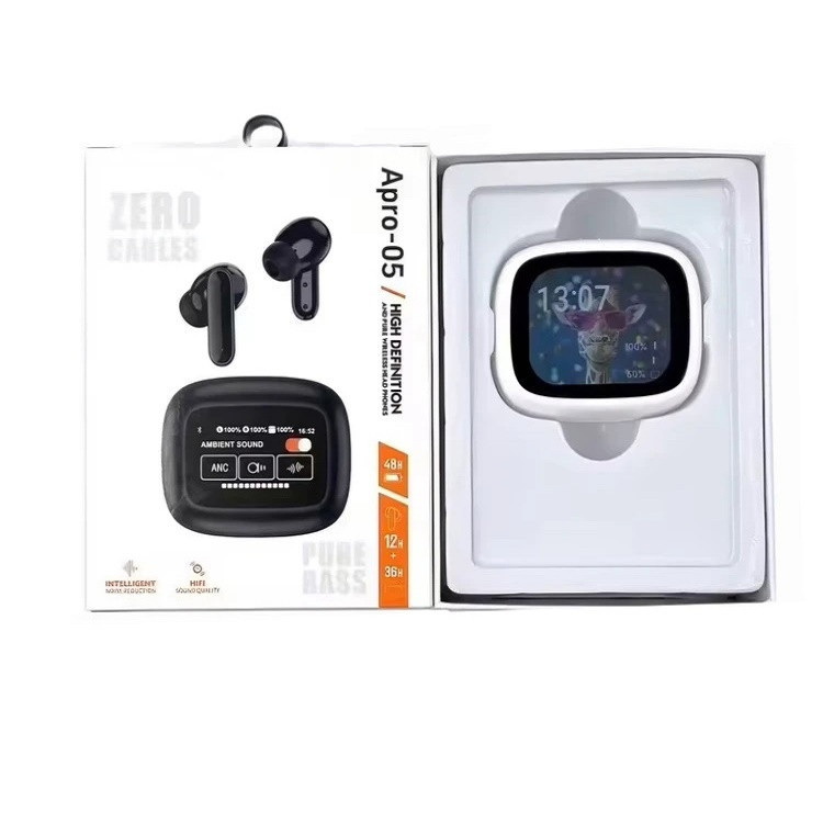 هدفون بلوتوثی مدل Apro-05