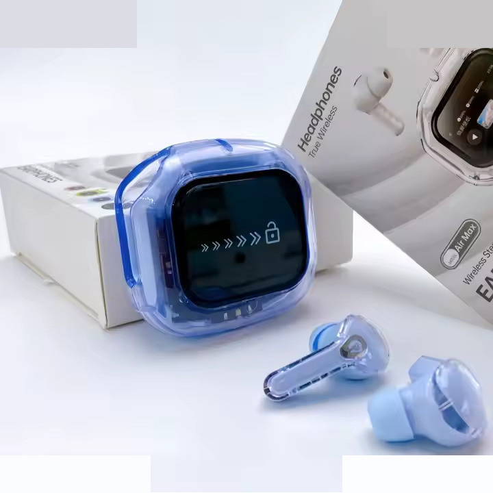 هدفون بلوتوثی مدل AIR MAX