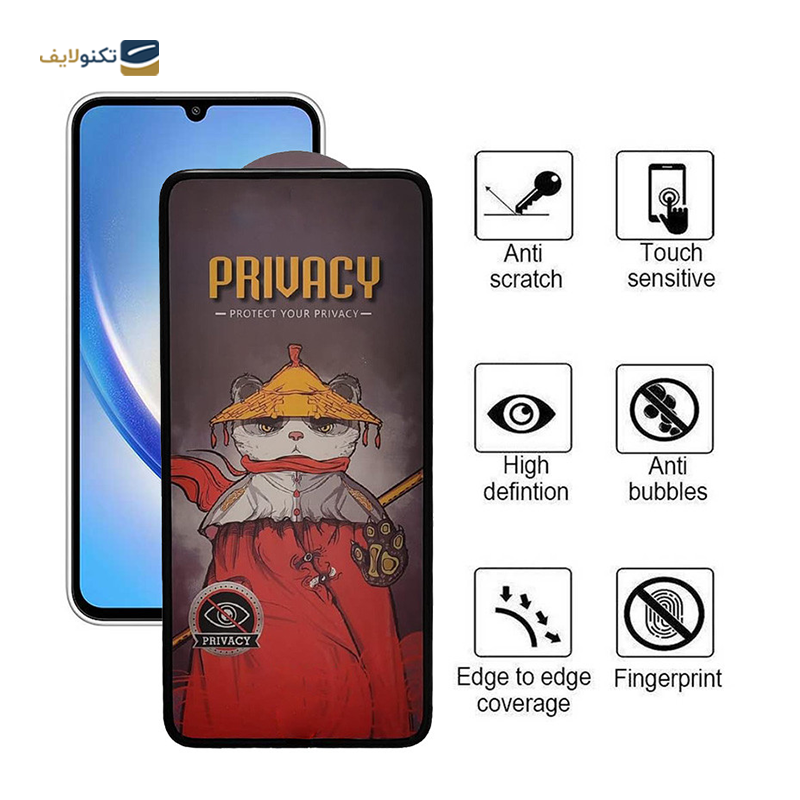 gallery-گلس گوشی سامسونگ Galaxy A23 / A14 اپیکوی مدل AirBag copy.png gallery-گلس گوشی سامسونگ Galaxy A23 / A14 اپیکوی مدل AirBag copy.png