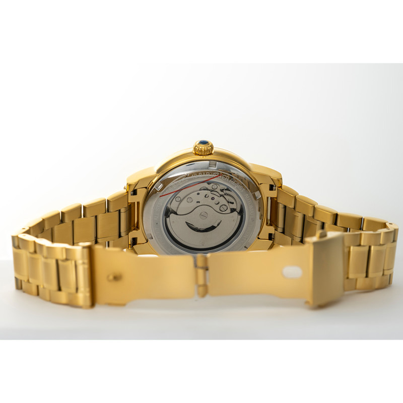 ساعت مچی عقربهای مردانه اوماکس مدل OOSA007G61I