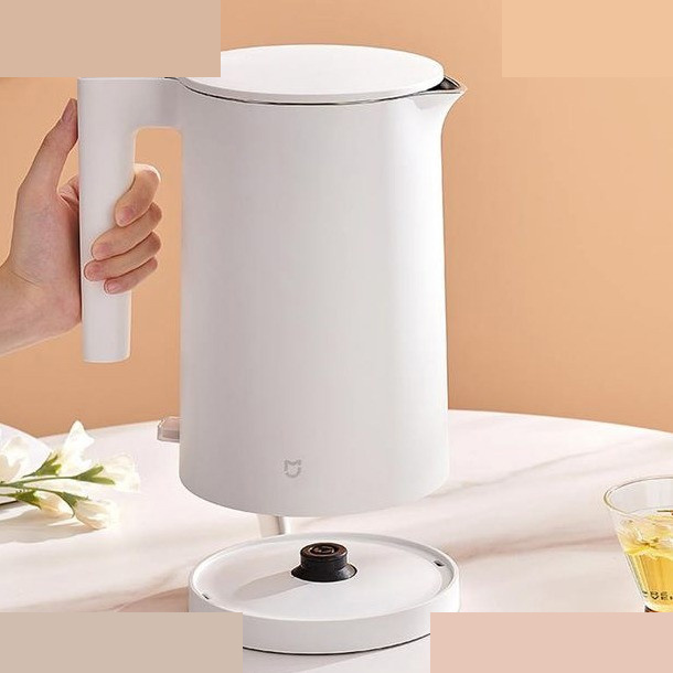 کتری برقی میجیا مدل کتل 2 گنجایش 1.7 لیتر