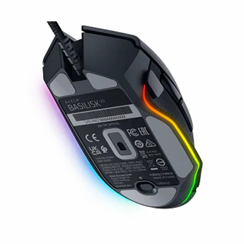 ماوس ریزر مدل RAZER BASILISK V3 35K