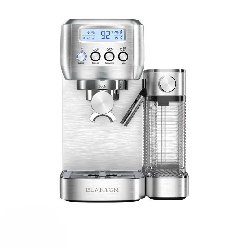 اسپرسو ساز 1250 میلیلیتر بلانتون مدل BCX-EM2202