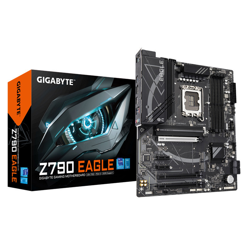 مادربرد گیگابایت مدل Z790 EAGLE rev. 1.0