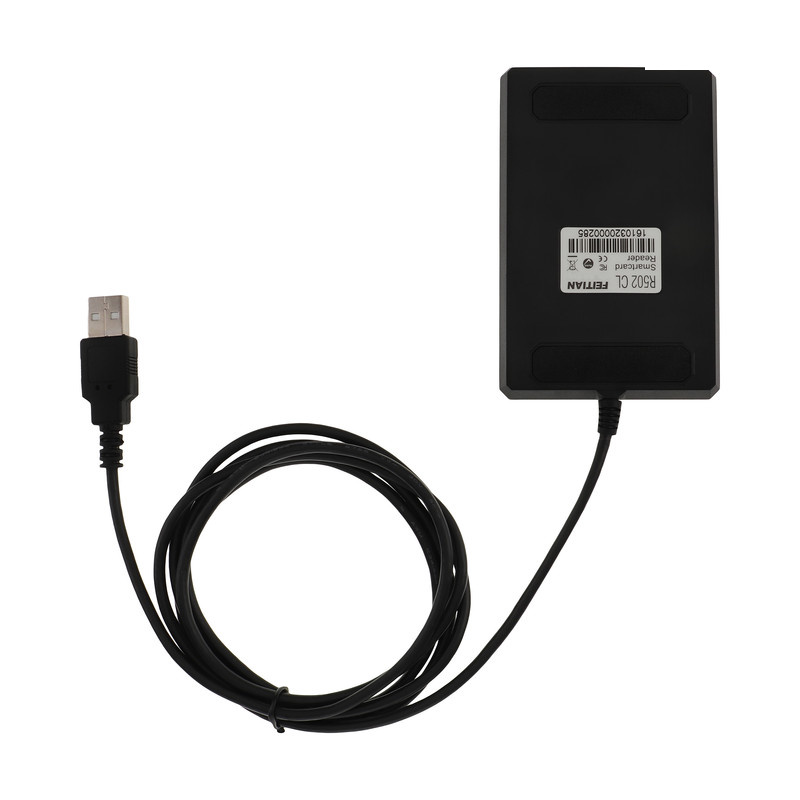 کارت خوان فیتیان مدل R502-CL کارت خوان فیتیان مدل R502-CL