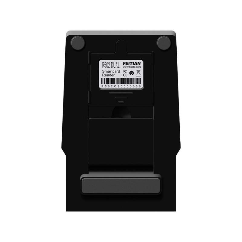 کارتخوان فیتیان مدل R502 DUAL کارتخوان فیتیان مدل R502 DUAL