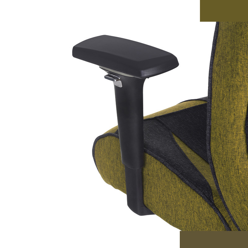 صندلی گیمینگ کادی نو مدل VIP G2026