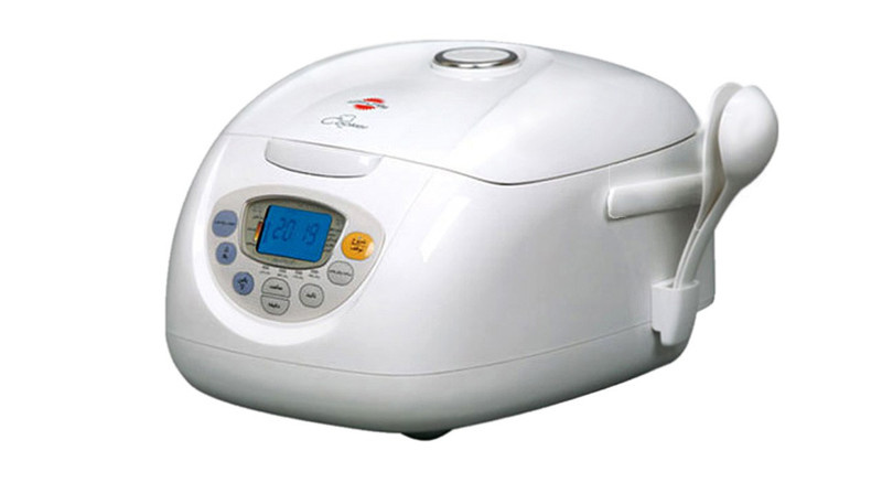 پلوپز پارس خزر مدل 181 Plaza