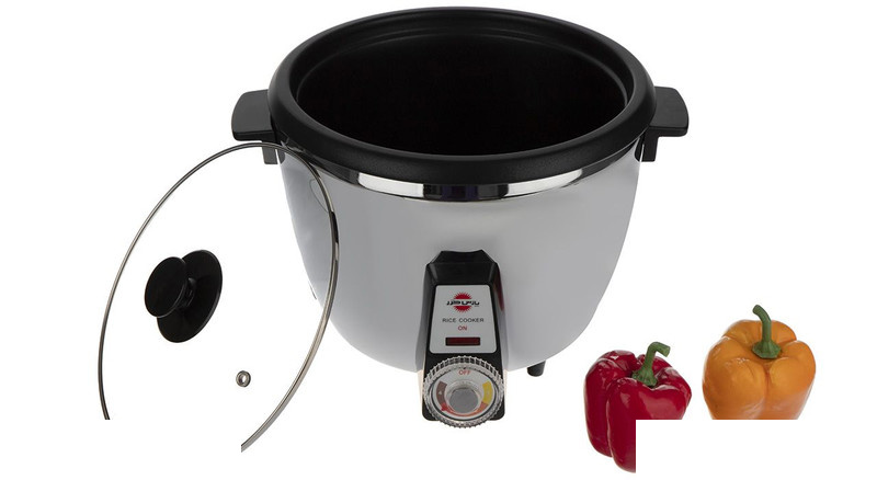 پلوپز پارس خزر مدل 271 TS