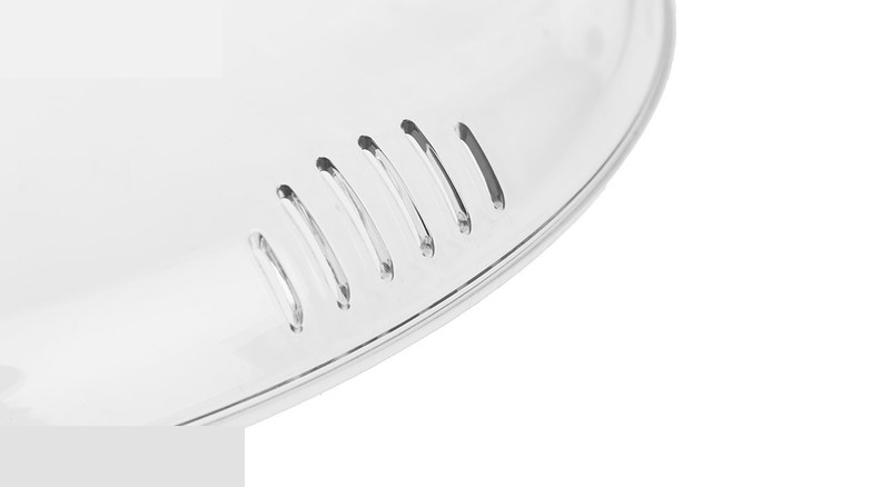 بخارپز پارس خزر مدل FS-12000P