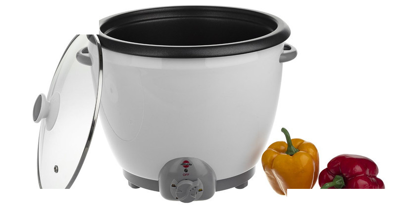 پلوپز پارس خزر مدل RC271 TYAN