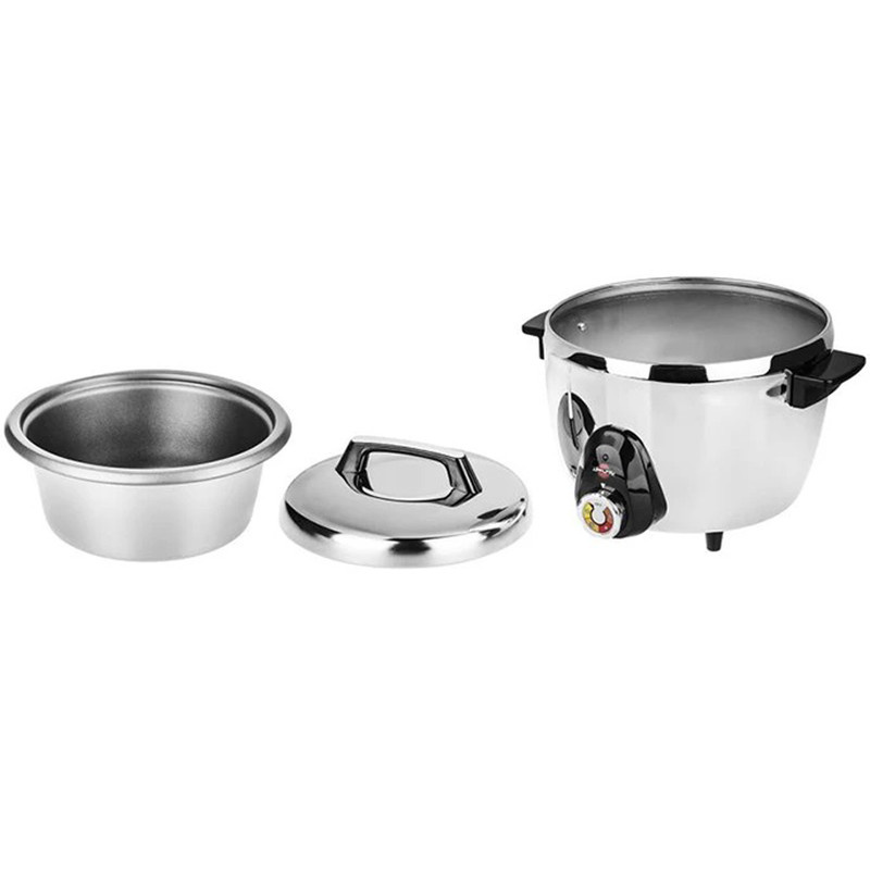 پلوپز پارس خزر مدل RC-181TS New Version