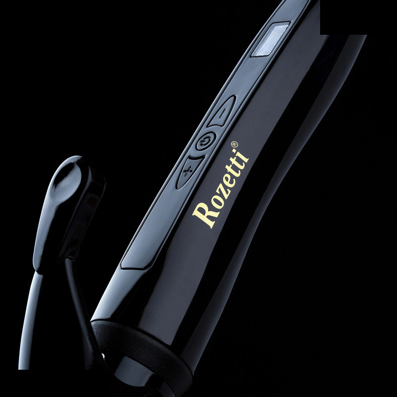 فرکننده حرفهای مو رزتی مدل 6025