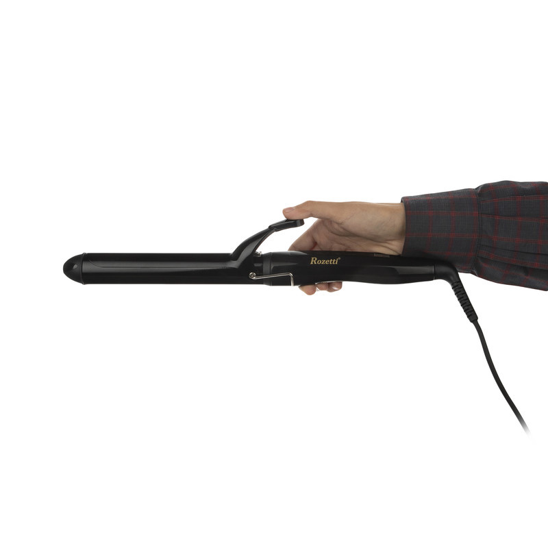 فرکننده حرفهای مو رزتی مدل 6032