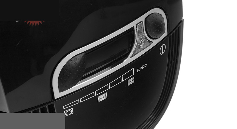 جاروبرقی 2200 وات پارس خزر مدل VC-2200W