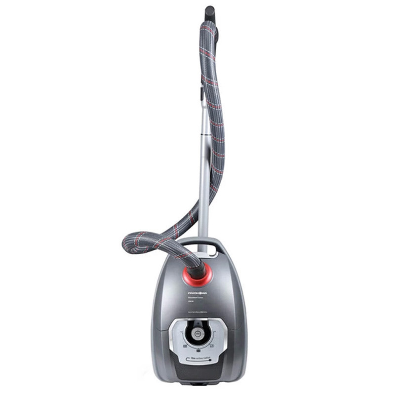 جاروبرقی 2500 وات پاکشوما مدل PVC 5125 G