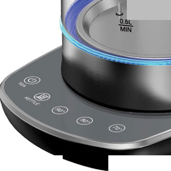 چای ساز روی هم میگل مدل  GTS 230 CHINESE