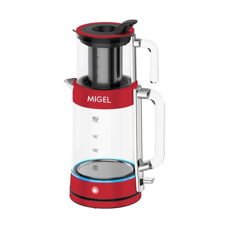 چای ساز میگل مدل  GTS 280 CHINESE