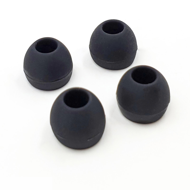 سری هندزفری مدل TEC-24 بسته 4 عددی