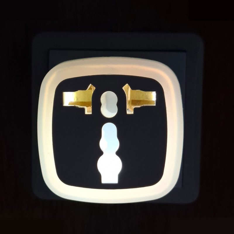 مبدل برق ای زد آر مدل M-10