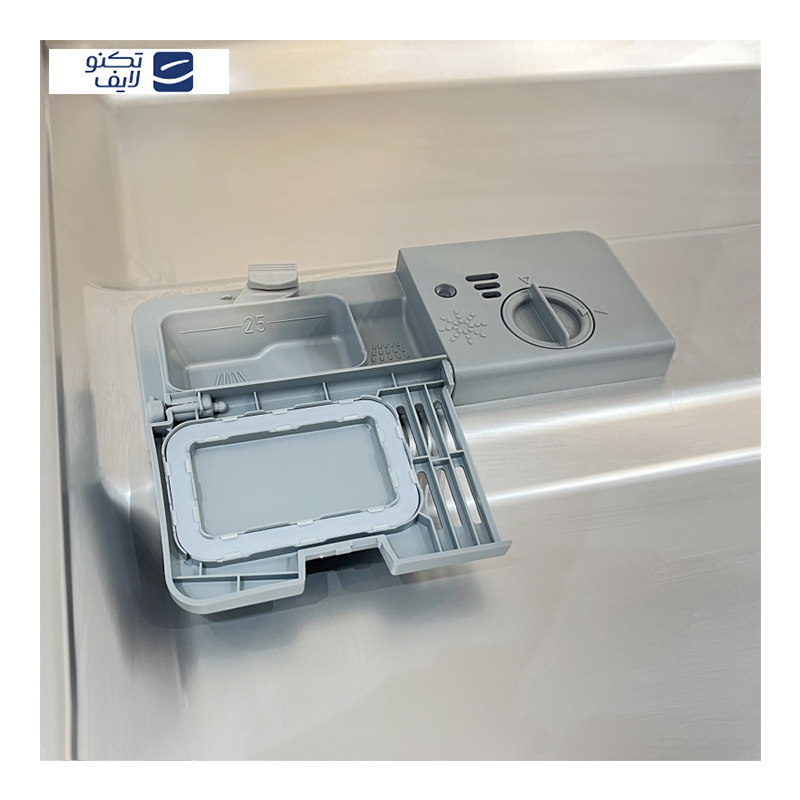 ماشین ظرفشویی 15 نفره بلانتون مدل BBT-DW1521ST