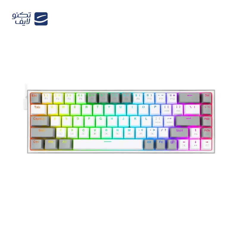 gallery-کیبورد گیمینگ ردراگون مدل Castor K631 RGB سوئیچ قرمز copy.png