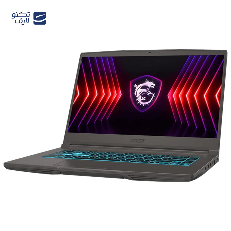 gallery-لپ تاپ ام اس آی 15.6 اینچی مدل Thin 15 B13VE i5 13420H 16GB 512GB RTX 4050 copy.png