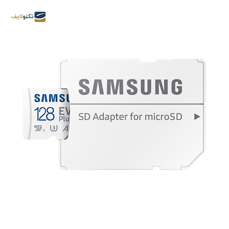 gallery-کارت حافظه microSDXC سامسونگ مدل Evo Plus A1 V10 کلاس 10 ظرفیت 64 گیگابایت به همراه آداپتور SD copy.png