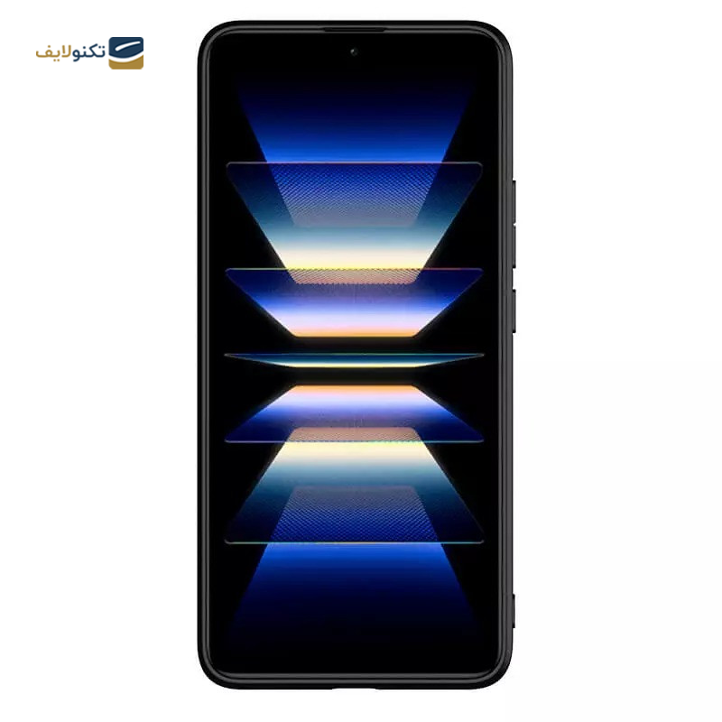 gallery-کاور گوشی شیائومی Redmi Note 12 4G نیلکین مدل CamShield copy.png
