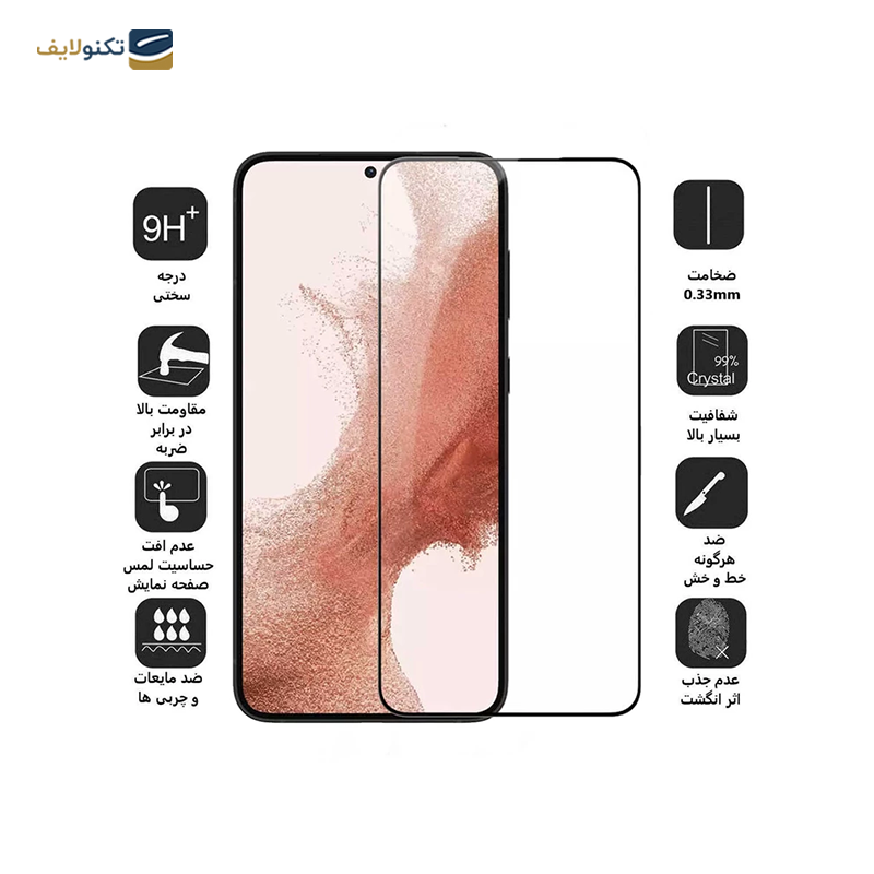 gallery-گلس گوشی سامسونگ Galaxy S23 - S22 بوف مدل 5D-G copy.png gallery-گلس گوشی سامسونگ Galaxy S23 - S22 بوف مدل 5D-G copy.png