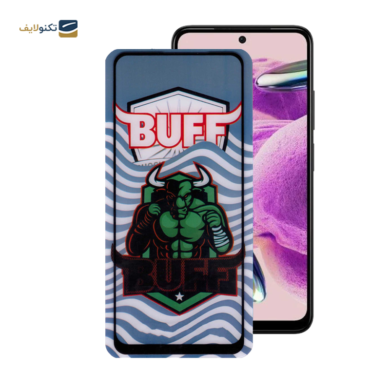 gallery-محافظ صفحه نمایش گوشی شیائومی Redmi Note 12S بوف سرامیکی مدل Ceramic Pro-G copy.png