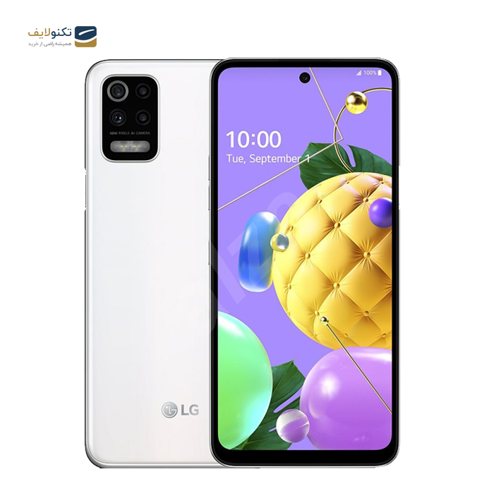 gallery- گوشی موبایل الجی مدل K52 دو سیم کارت - ظرفیت 64 گیگابایت - رم 4 گیگابایت-gallery-1-TLP-2871_7a9b1cff-662e-451d-a793-5f5958f640db.png gallery- گوشی موبایل الجی مدل K52 دو سیم کارت - ظرفیت 64 گیگابایت - رم 4 گیگابایت-gallery-1-TLP-2871_7a9b1cff-662e-451d-a793-5f5958f640db.png