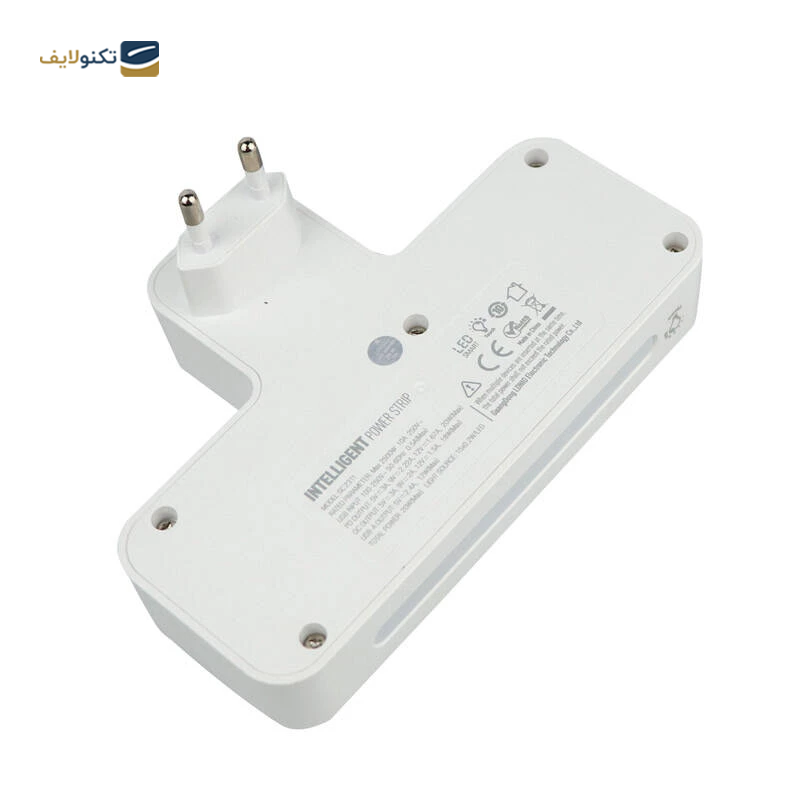 gallery-کابل لایتنینگ الدینیو مدل XS-07 طول 1 متر copy.png