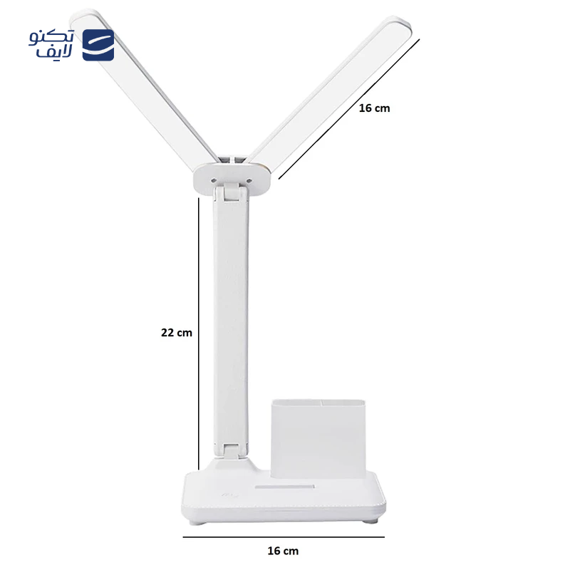 gallery-چراغ مطالعه صنایع کریم زاده مدل DL-105 copy.png