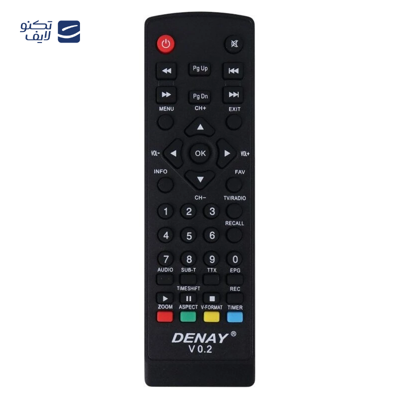 gallery-گیرنده دیجیتال دنای مدل DVB-T STB1033H copy.png