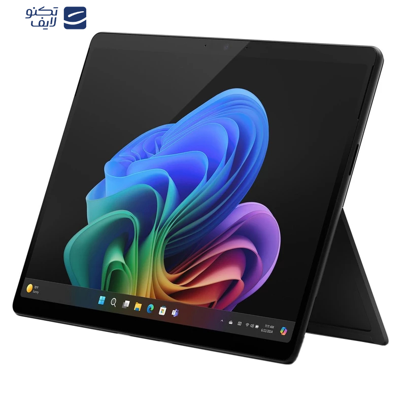 gallery-تبلت مایکروسافت 13 اینچی مدل Surface Pro 11 Ultra 7 ظرفیت 256 گیگابایت رم 16 گیگابایت copy.png gallery-تبلت مایکروسافت 13 اینچی مدل Surface Pro 11 Ultra 7 ظرفیت 256 گیگابایت رم 16 گیگابایت copy.png
