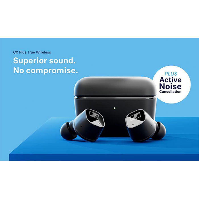 هندزفری بی سیم سنهایزر مدل CX Plus