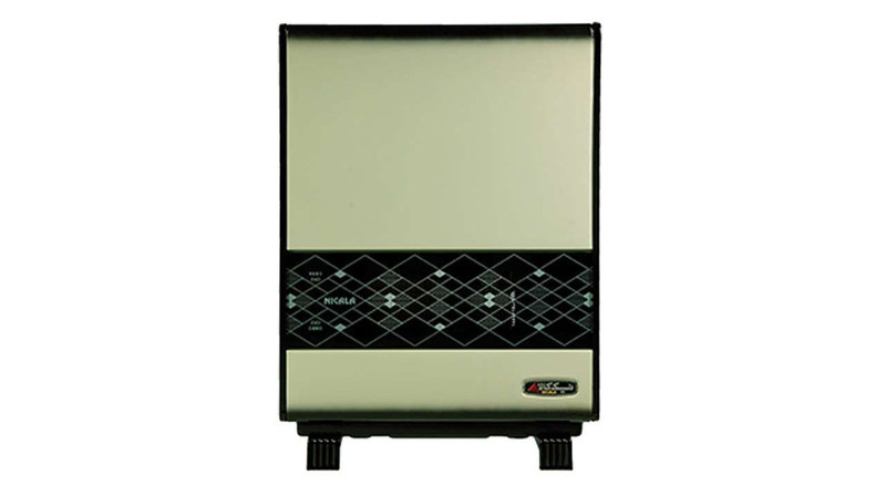 بخاری گازی نیک کالا مدل سحر MN6