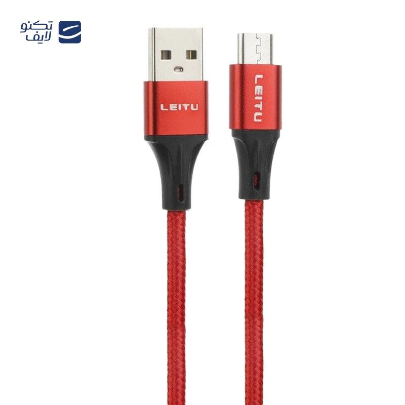 gallery-کابل دو سر تایپ سی دبلیو یو دبلیو مدل X225 طول 1 متر copy.png