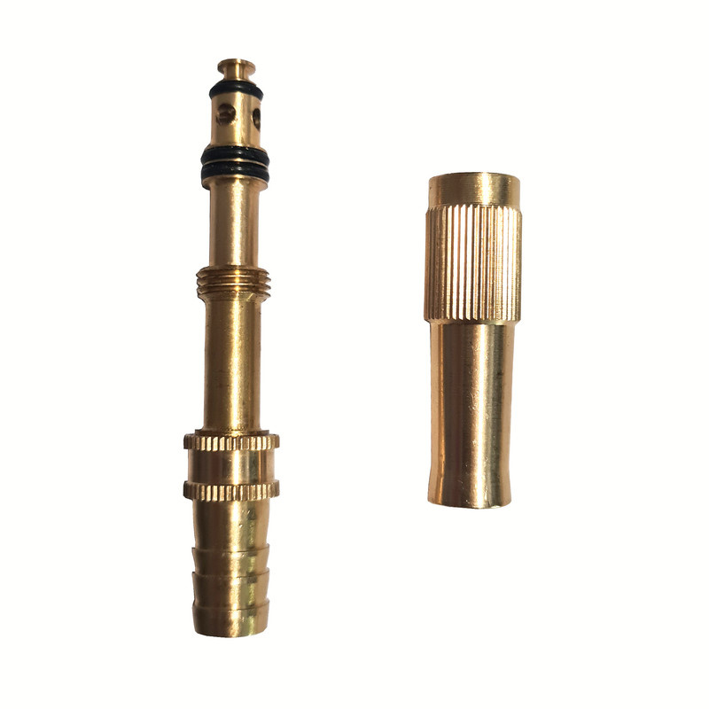 سری آبپاش مدل تمام برنجی 3020