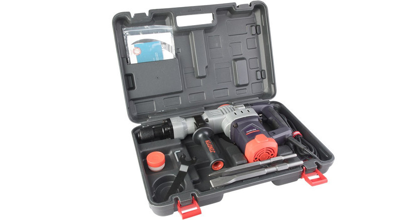 چکش تخریب ماکوته مدل DH35 چکش تخریب ماکوته مدل DH35