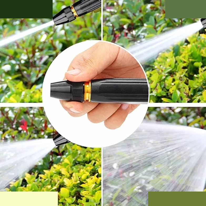 نازل کارواش مدل Universal مجموعه 4 عددی