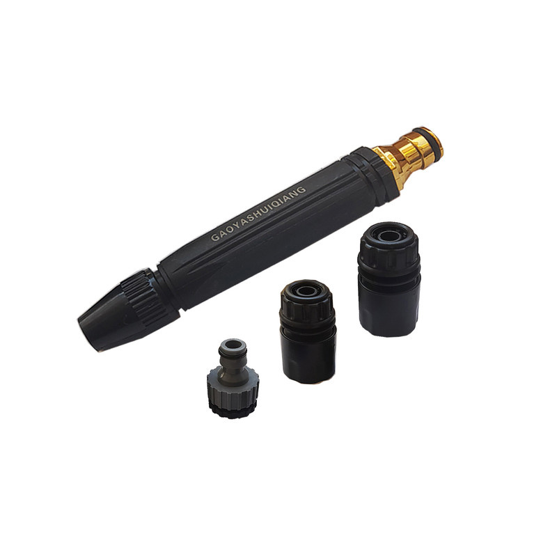 نازل کارواش گایاشی کیانگ مدل WINLYS کد AT - 01 مجموعه چهار عددی