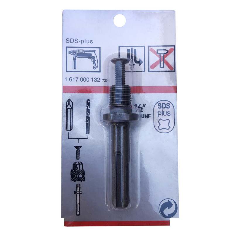 رابط تبدیل چهار شیار به سه نظام مدل S1/2