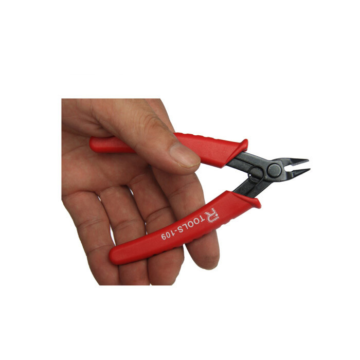 انبر کف چین آر تولز مدل RT-109