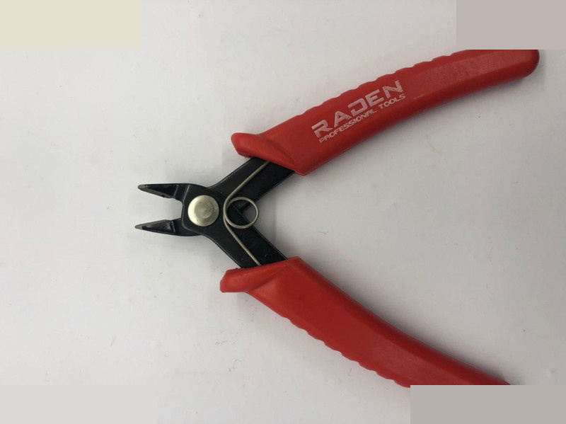 کف چین رادن مدل LY 1091