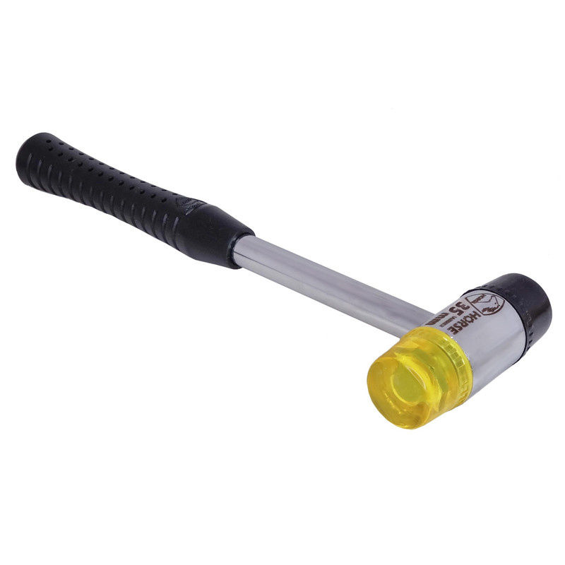 چکش فیبر هورس مدل ART-HS-35MM سایز 35 میلی متر