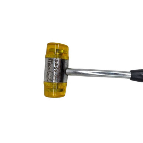 چکش هورس وان مدل 25mm وزن 300 گرم