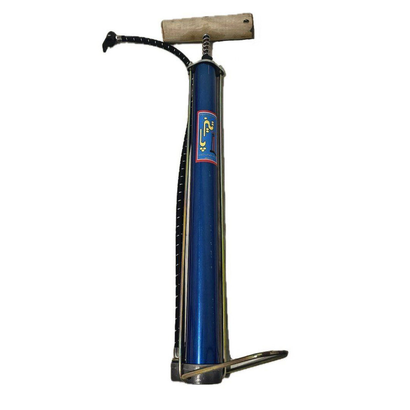 تلمبه دستی مدل تیز پا