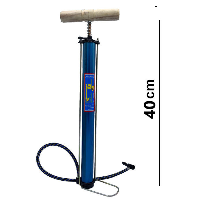 تلمبه دستی مدل B40